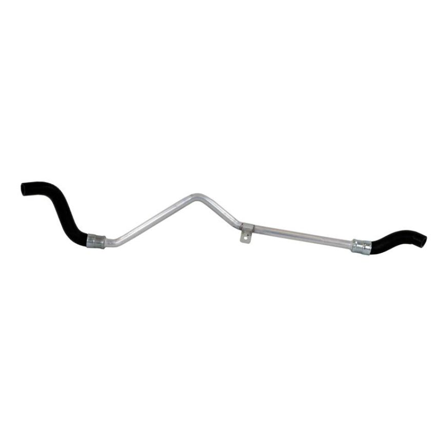 CRP PRODUCTS PSH0584 Rein OE Quality Power Steering Suction Hose w/ Clamps