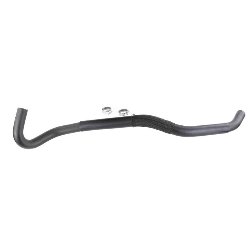 CRP PRODUCTS PSH0585 Rein OE Quality Power Steering Suction Hose w/ Clamps