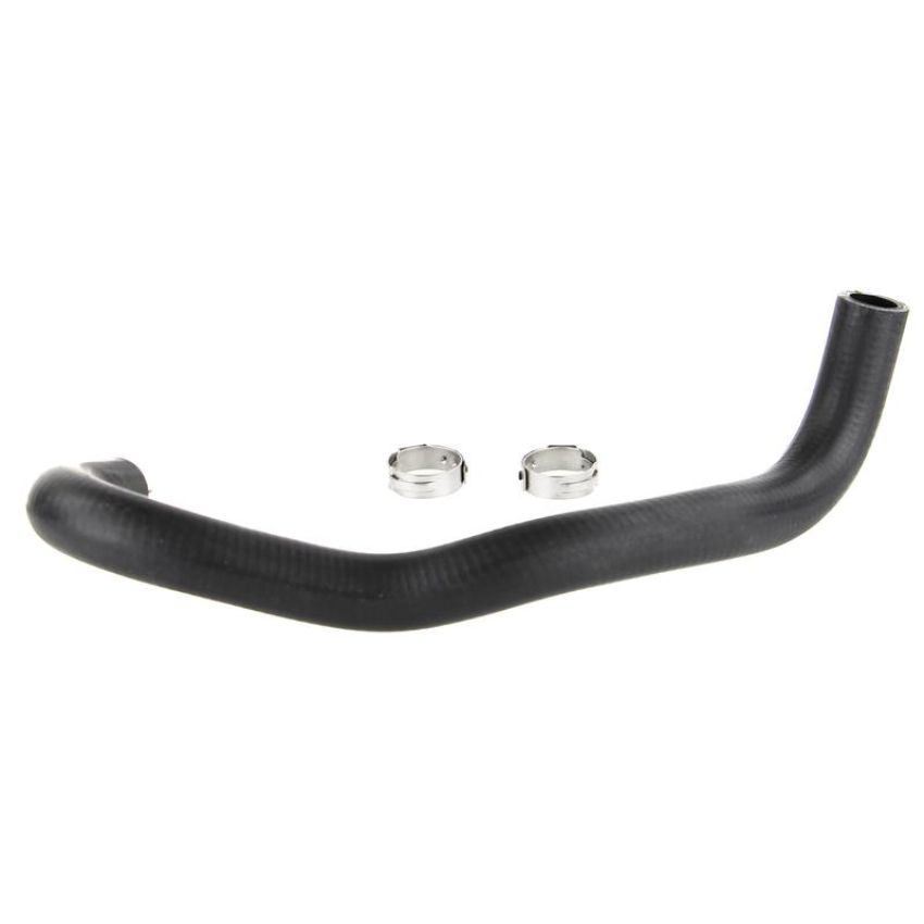 CRP PRODUCTS PSH0586 Rein OE Quality Power Steering Suction Hose w/ Clamps