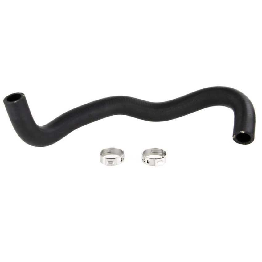 CRP PRODUCTS PSH0586 Rein OE Quality Power Steering Suction Hose w/ Clamps