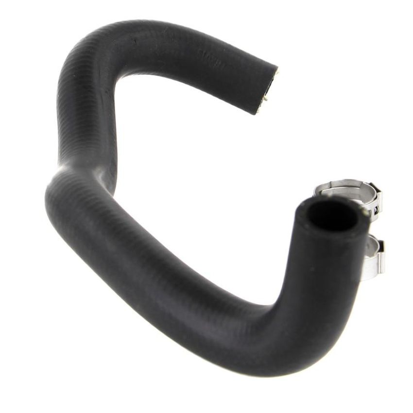 CRP PRODUCTS PSH0586 Rein OE Quality Power Steering Suction Hose w/ Clamps