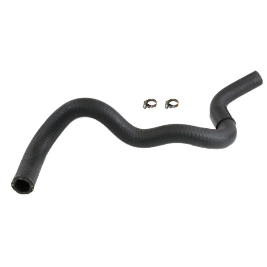 CRP PRODUCTS PSH0597 Rein OE Quality Power Steering Suction Hose w/ Clamps