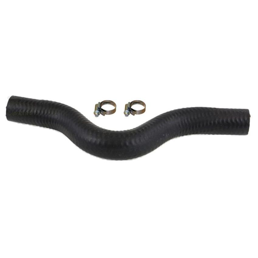 CRP PRODUCTS PSH0598 Rein OE Quality Power Steering Suction Hose w/ Clamps