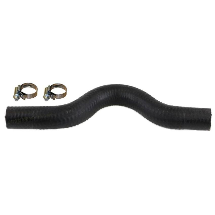 CRP PRODUCTS PSH0598 Rein OE Quality Power Steering Suction Hose w/ Clamps