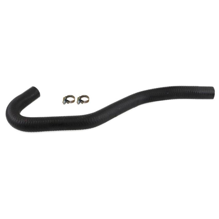 CRP PRODUCTS PSH0599 Rein OE Quality Power Steering Suction Hose w/ Clamps