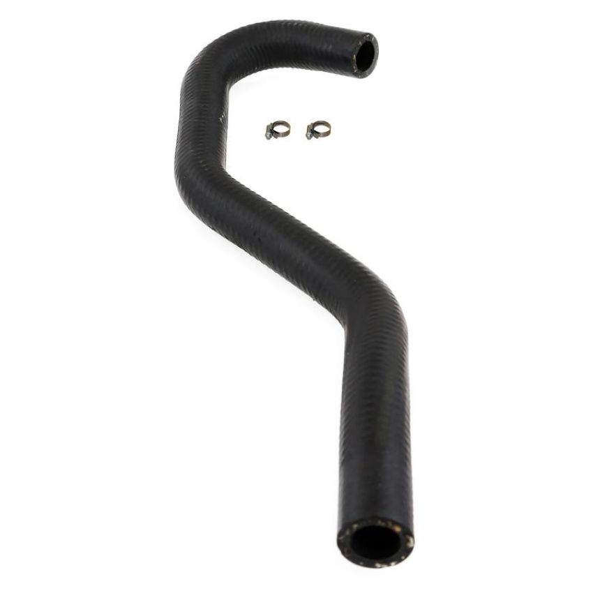 CRP PRODUCTS PSH0599 Rein OE Quality Power Steering Suction Hose w/ Clamps