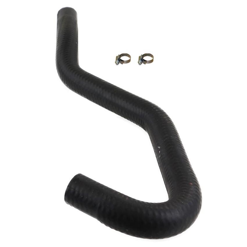 CRP PRODUCTS PSH0599 Rein OE Quality Power Steering Suction Hose w/ Clamps