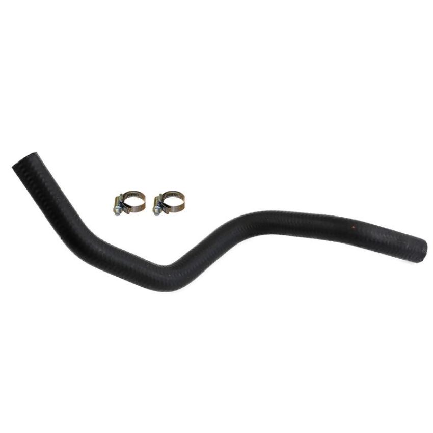 CRP PRODUCTS PSH0600 Rein OE Quality Power Steering Suction Hose w/ Clamps