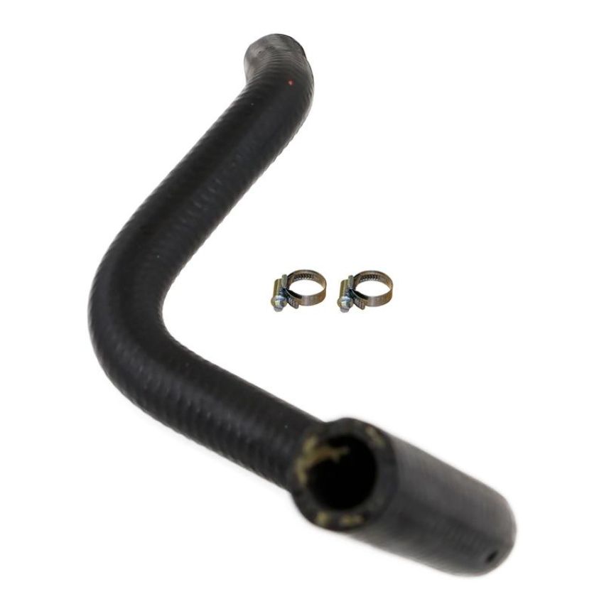 CRP PRODUCTS PSH0600 Rein OE Quality Power Steering Suction Hose w/ Clamps