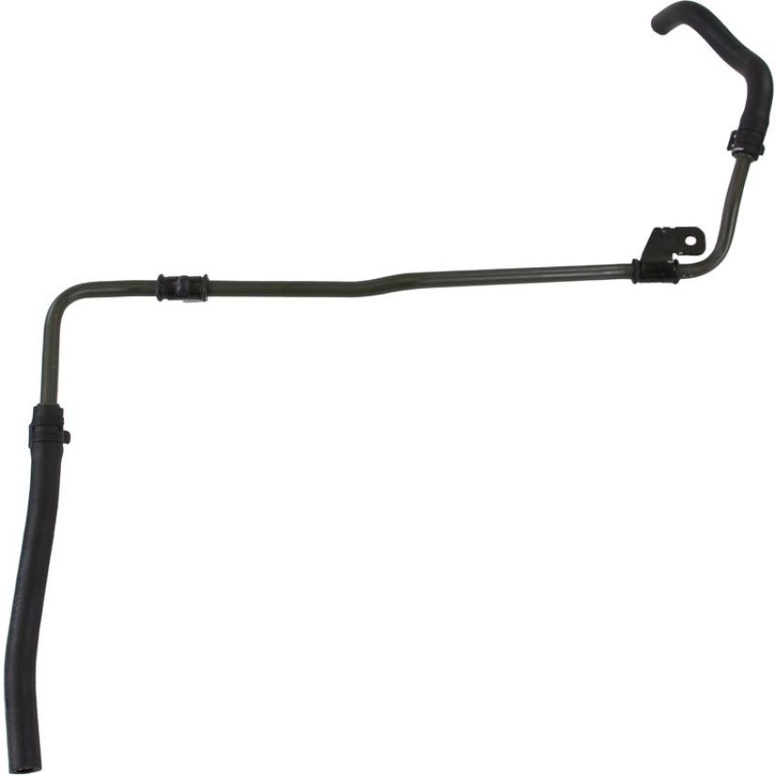 CRP PRODUCTS PSH0618 Rein OE Quality Power Steering Low Pressure Return Hose Assembly