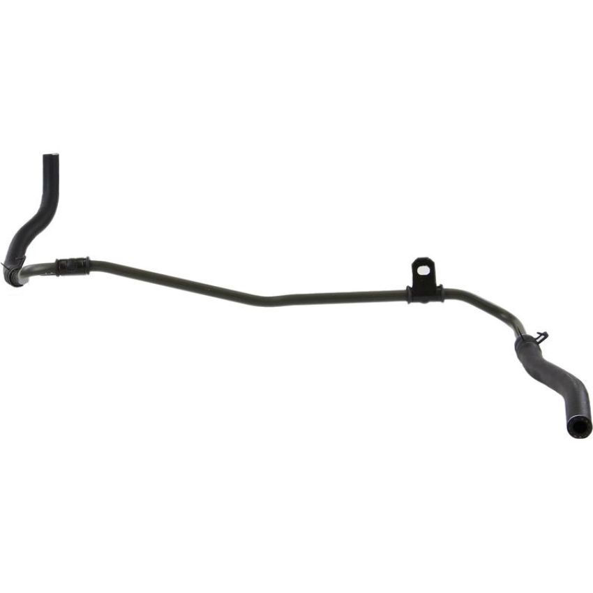 CRP PRODUCTS PSH0618 Rein OE Quality Power Steering Low Pressure Return Hose Assembly