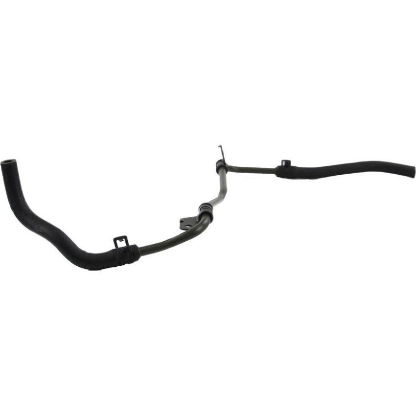 CRP PRODUCTS PSH0618 Rein OE Quality Power Steering Low Pressure Return Hose Assembly