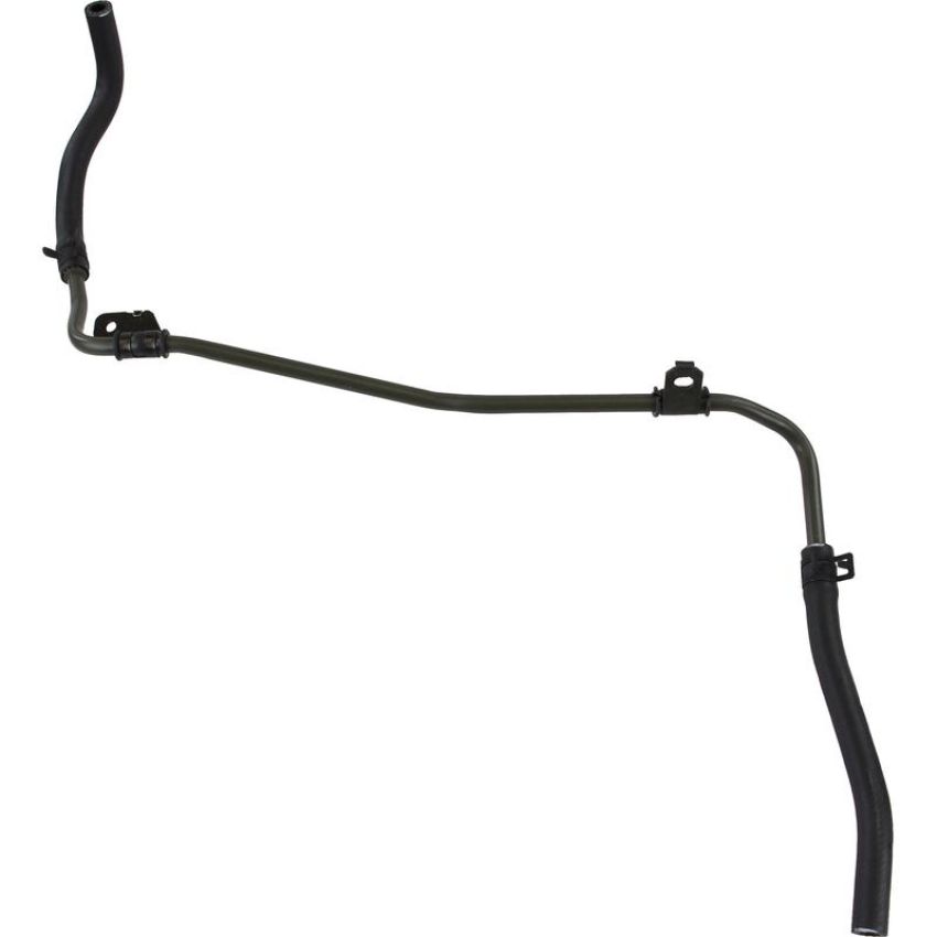 CRP PRODUCTS PSH0618 Rein OE Quality Power Steering Low Pressure Return Hose Assembly