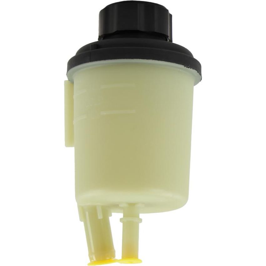 CRP PRODUCTS RES-0133 AAE New Steering Fluid Reservoir. Recommend Changing When Servicing Pump or Rack