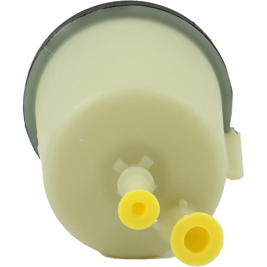 CRP PRODUCTS RES-0133 AAE New Steering Fluid Reservoir. Recommend Changing When Servicing Pump or Rack