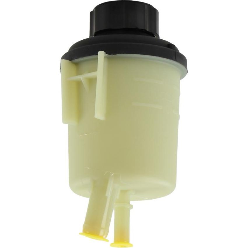 CRP PRODUCTS RES-0133 AAE New Steering Fluid Reservoir. Recommend Changing When Servicing Pump or Rack