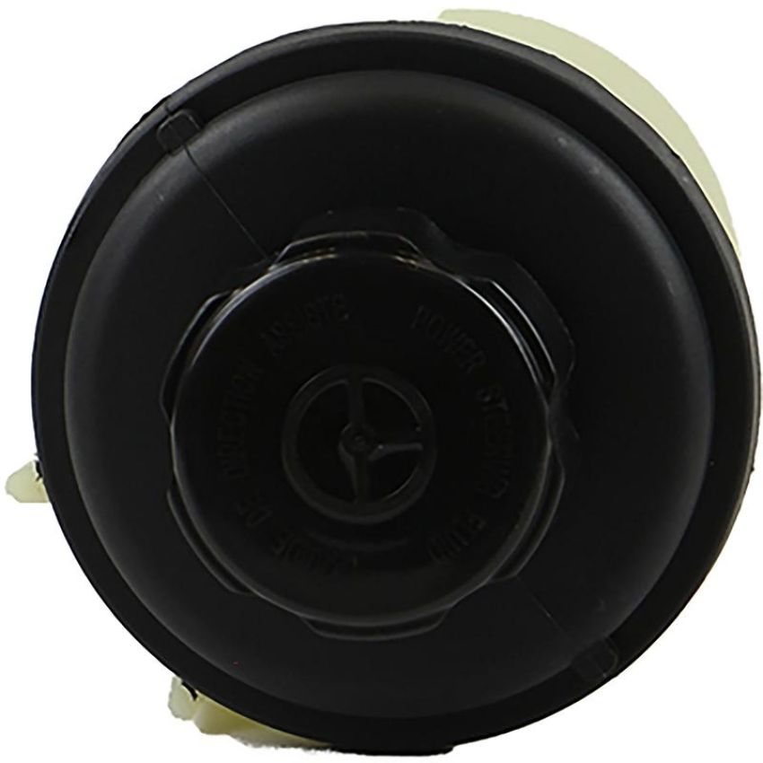 CRP PRODUCTS RES-0133 AAE New Steering Fluid Reservoir. Recommend Changing When Servicing Pump or Rack