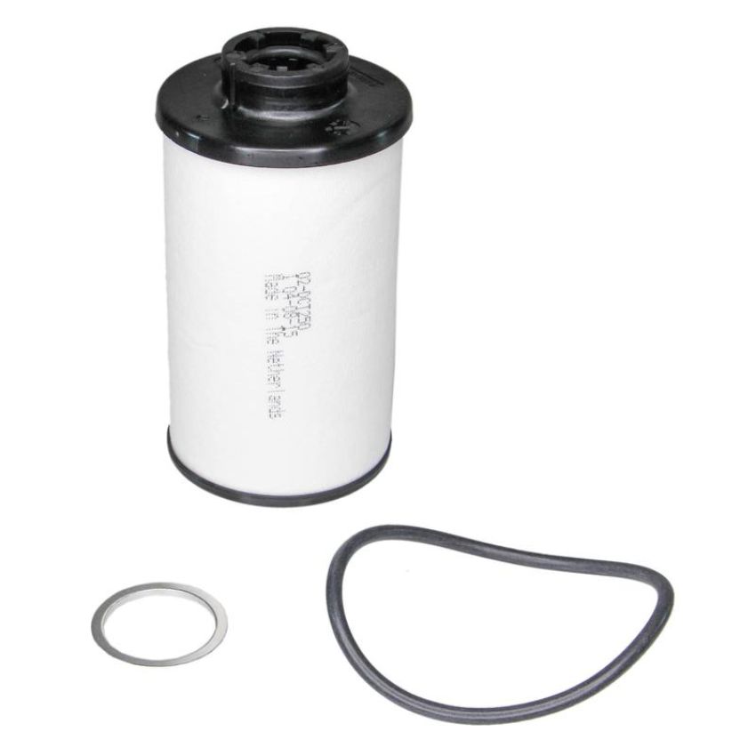 CRP PRODUCTS RTF0001 Rein OE Quality Double Clutch Transmission Filter Kit