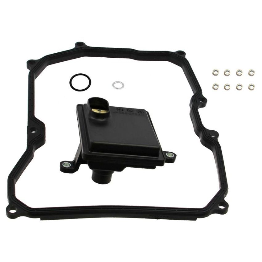 CRP PRODUCTS RTK0006 Rein OE Quality Transmission Filter Kit