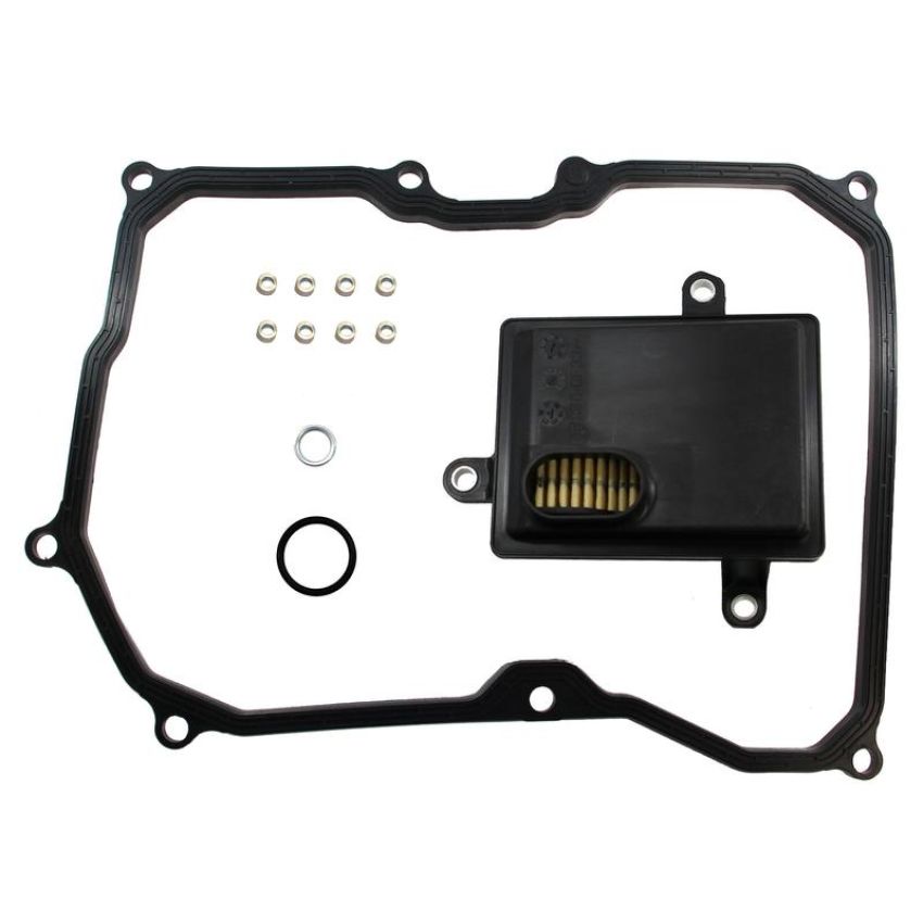 CRP PRODUCTS RTK0006 Rein OE Quality Transmission Filter Kit