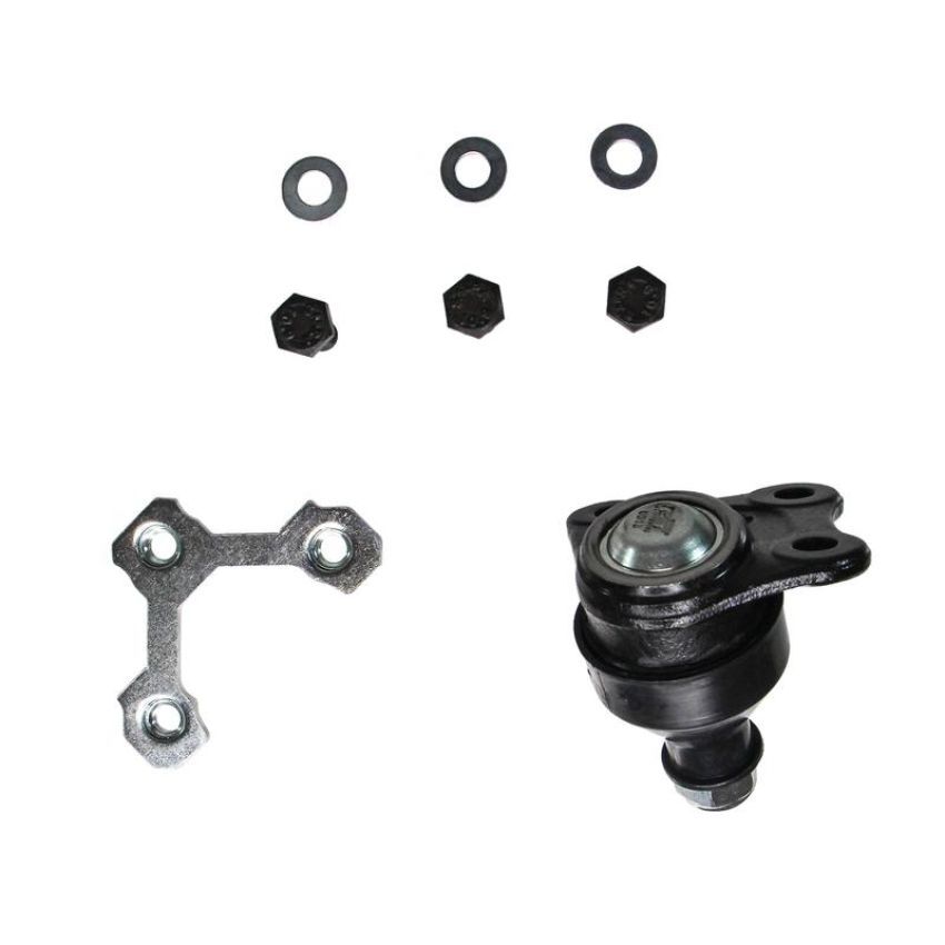 CRP PRODUCTS SCB0132R Rein OE Quality Ball Joint Kit