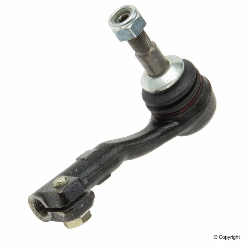 CRP PRODUCTS SCE0214P Rein OE Quality Tie Rod End