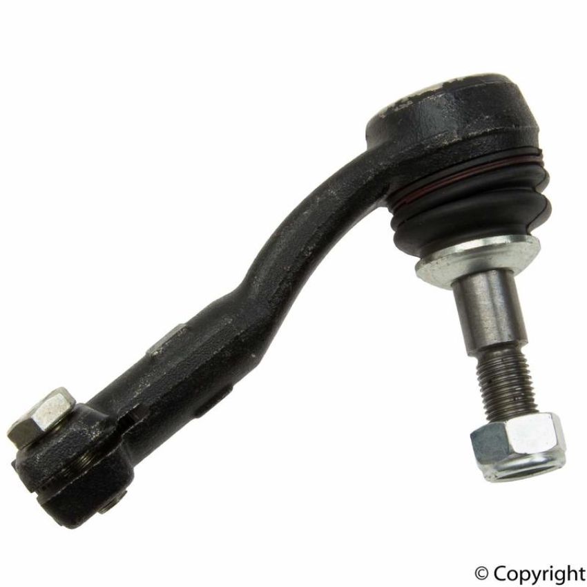 CRP PRODUCTS SCE0215P Rein OE Quality Tie Rod End