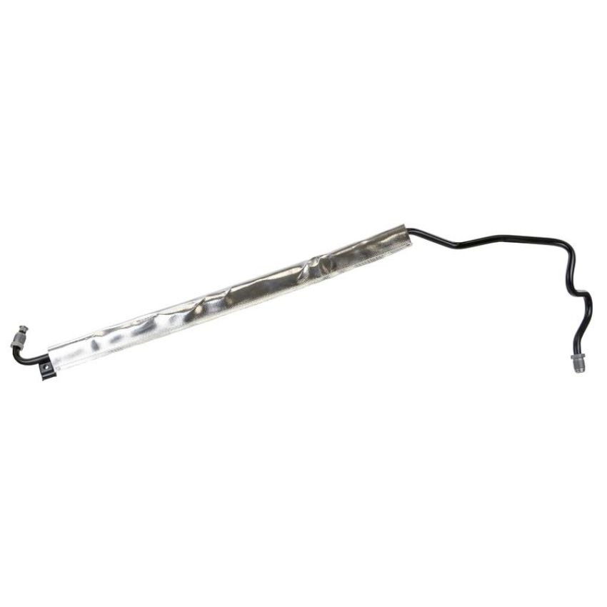 CRP PRODUCTS SCG0406 Rein OE Quality Hydraulic Suspension Hose Assembly, Leak Tested to over 2000 PSI