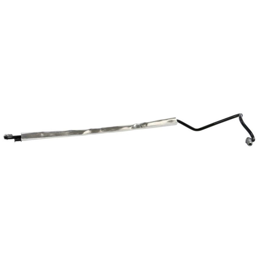CRP PRODUCTS SCG0406 Rein OE Quality Hydraulic Suspension Hose Assembly, Leak Tested to over 2000 PSI