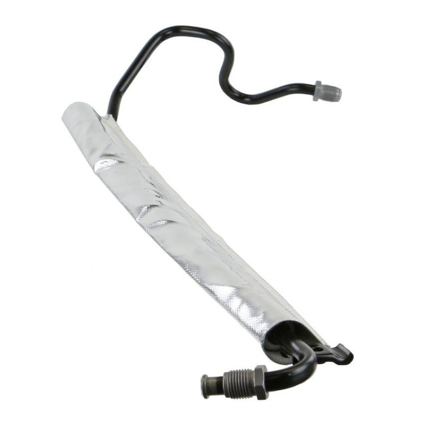 CRP PRODUCTS SCG0406 Rein OE Quality Hydraulic Suspension Hose Assembly, Leak Tested to over 2000 PSI