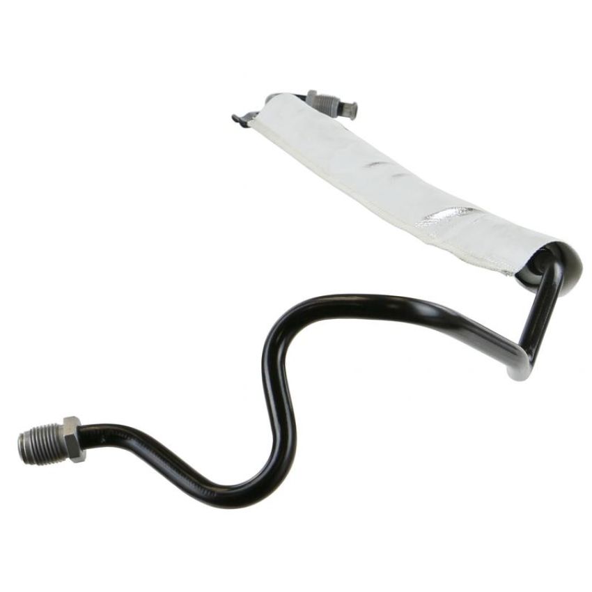 CRP PRODUCTS SCG0406 Rein OE Quality Hydraulic Suspension Hose Assembly, Leak Tested to over 2000 PSI