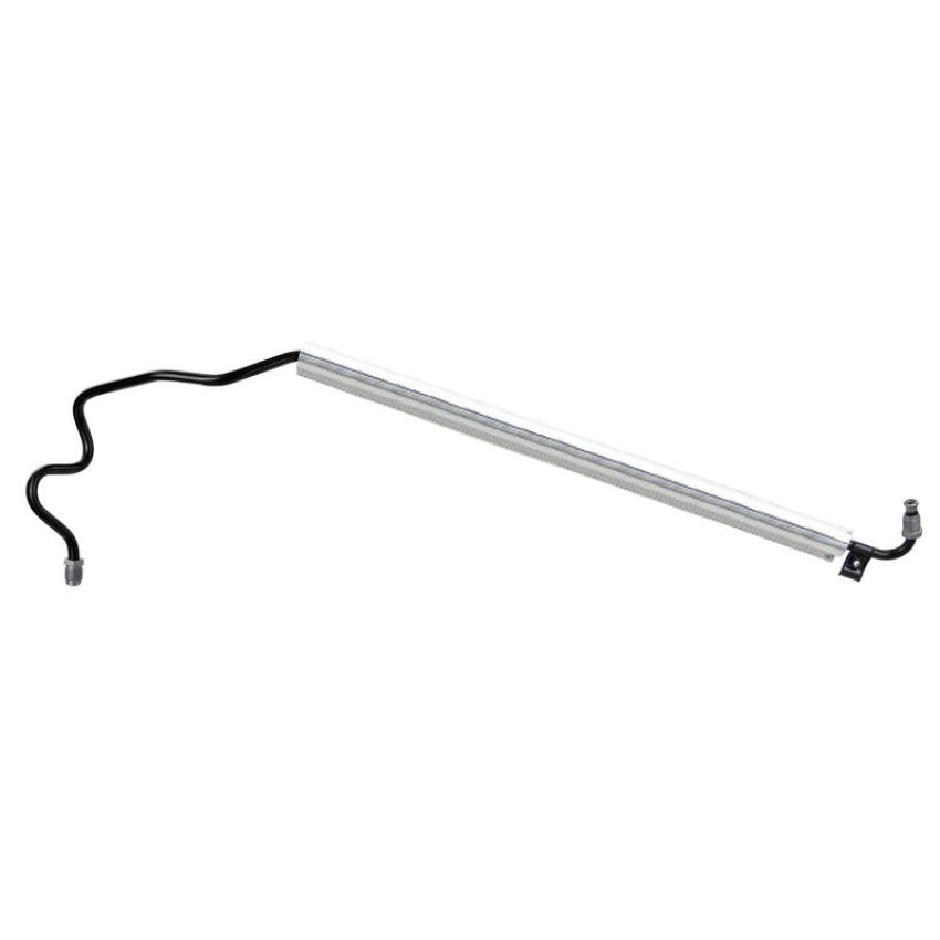CRP PRODUCTS SCG0406 Rein OE Quality Hydraulic Suspension Hose Assembly, Leak Tested to over 2000 PSI