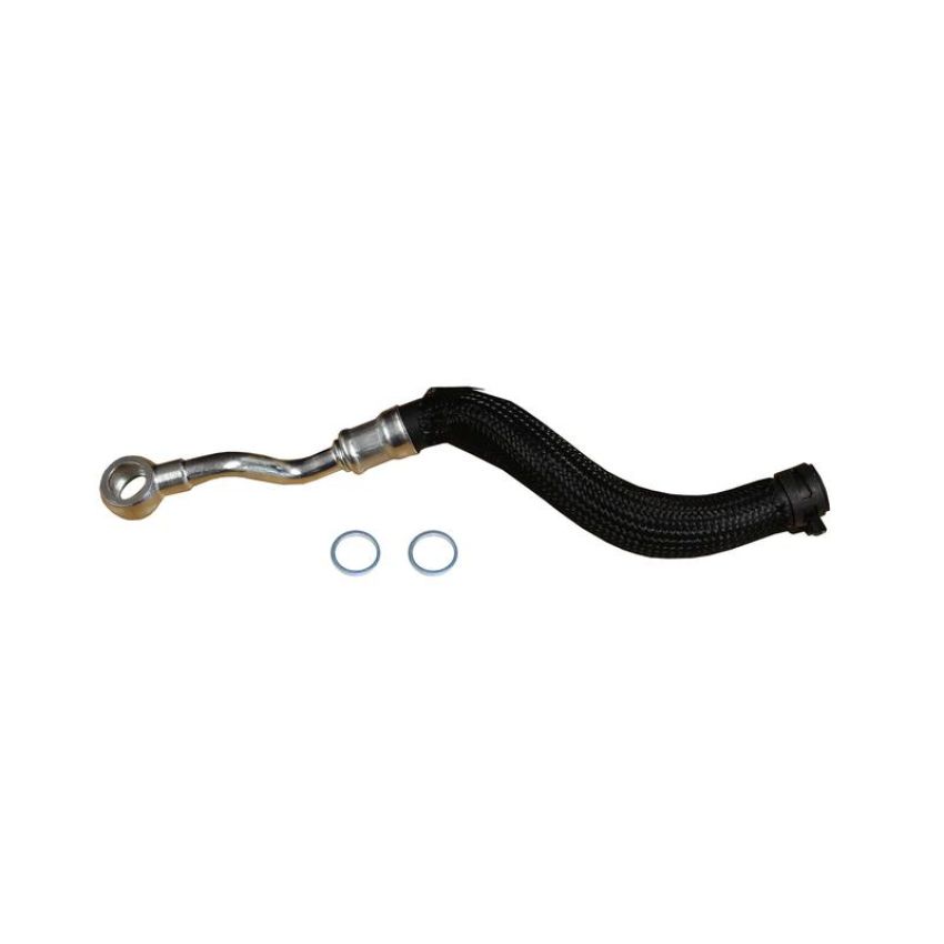 CRP PRODUCTS TCH0191 REIN OE Quality Turbo Cooling Hose