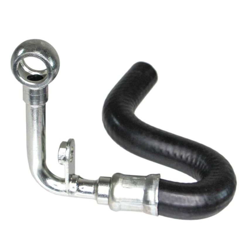 CRP PRODUCTS TCH0309 Rein OE Quality Coolant Hose Turbo