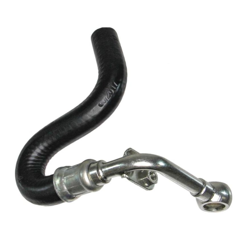 CRP PRODUCTS TCH0309 Rein OE Quality Coolant Hose Turbo