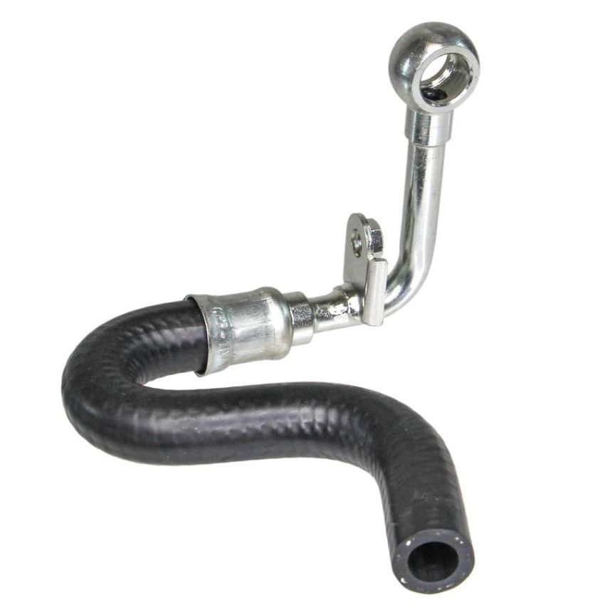 CRP PRODUCTS TCH0309 Rein OE Quality Coolant Hose Turbo