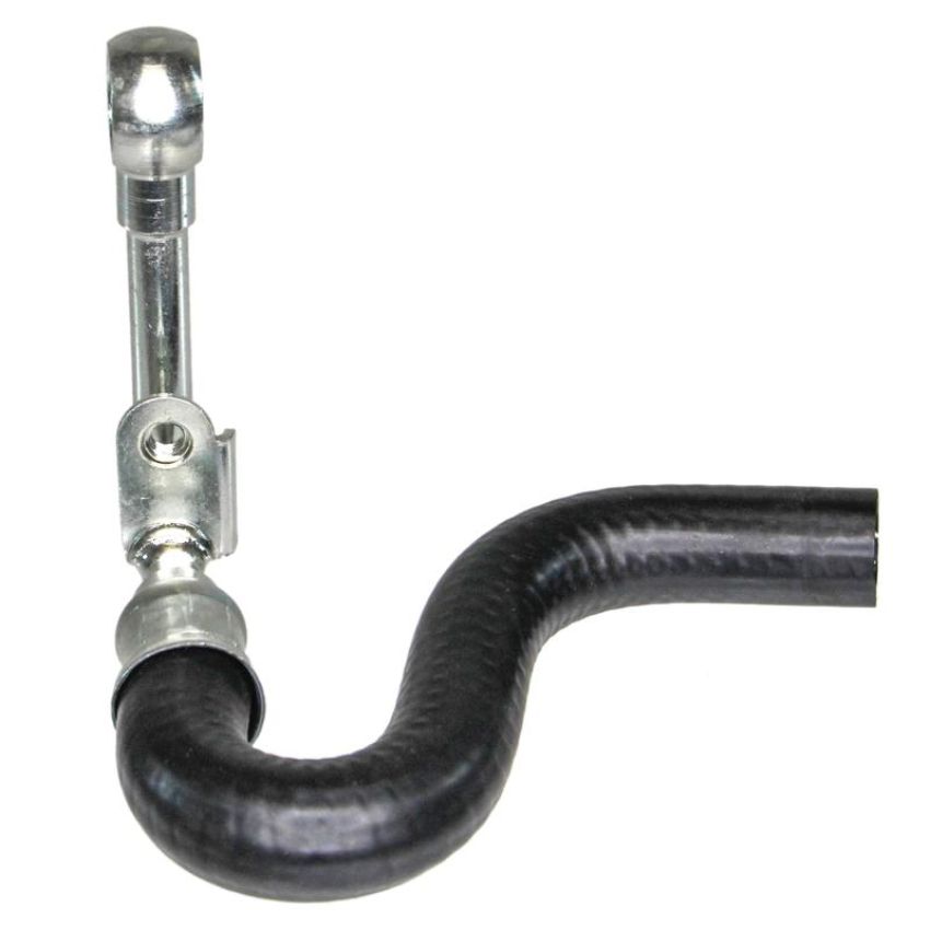 CRP PRODUCTS TCH0309 Rein OE Quality Coolant Hose Turbo