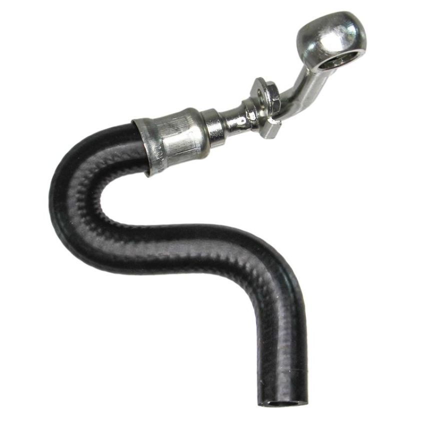 CRP PRODUCTS TCH0309 Rein OE Quality Coolant Hose Turbo
