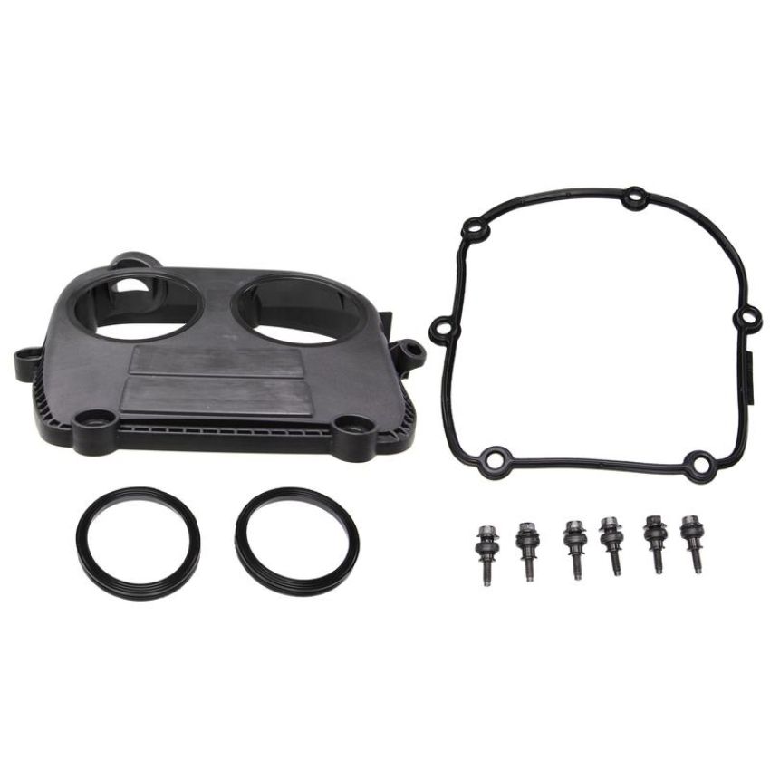 CRP PRODUCTS TCV0137 Rein OE Quality Timing Cover