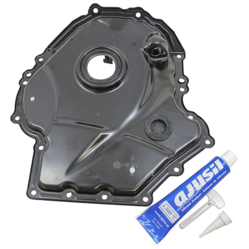 CRP PRODUCTS TCV0158 Rein OE Quality Timing Cover