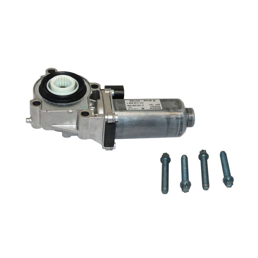 CRP PRODUCTS TDA0002 Rein OE Transfer Case Servo Actuator Motor