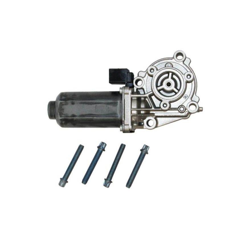 CRP PRODUCTS TDA0002 Rein OE Transfer Case Servo Actuator Motor