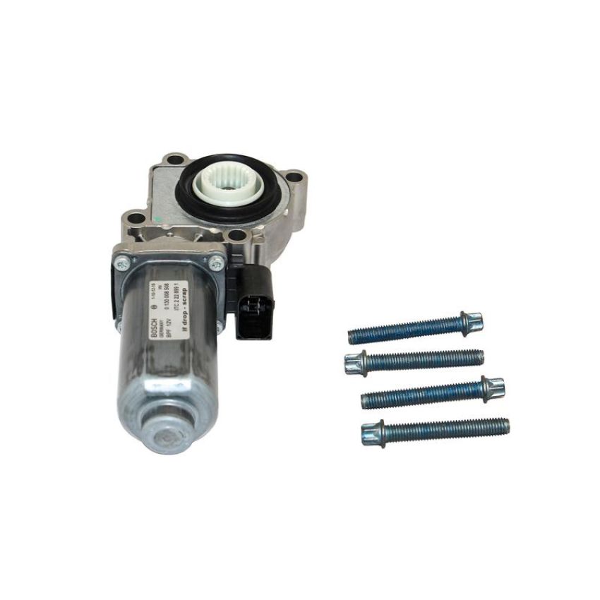 CRP PRODUCTS TDA0002 Rein OE Transfer Case Servo Actuator Motor