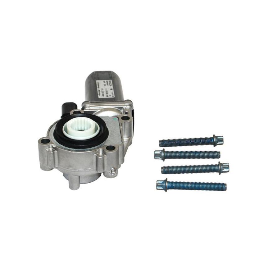 CRP PRODUCTS TDA0002 Rein OE Transfer Case Servo Actuator Motor
