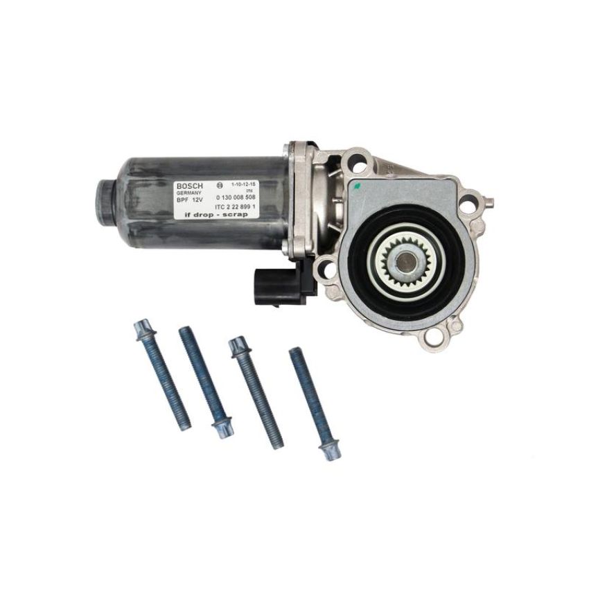 CRP PRODUCTS TDA0002 Rein OE Transfer Case Servo Actuator Motor