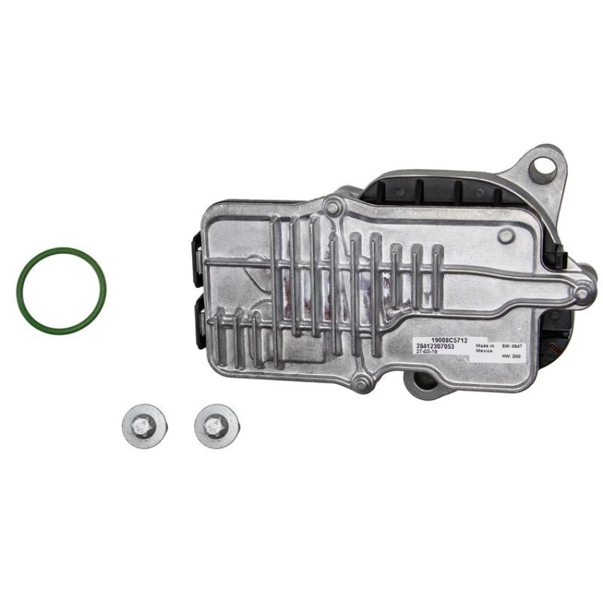 CRP PRODUCTS TDA0008 Rein OE Quality Transfer Case Control Motor Unit Kit w/ O-Ring & Bolts