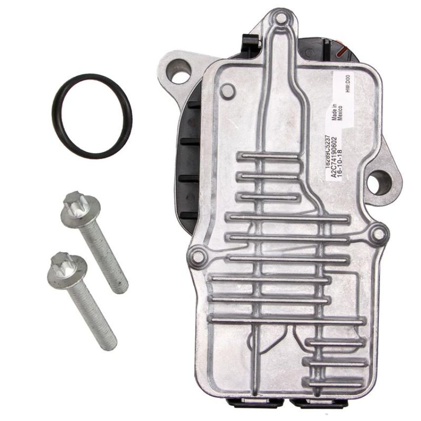 CRP PRODUCTS TDA0009 Rein OE Quality Transfer Case Control Motor Unit Kit w/ O-Ring & Bolts