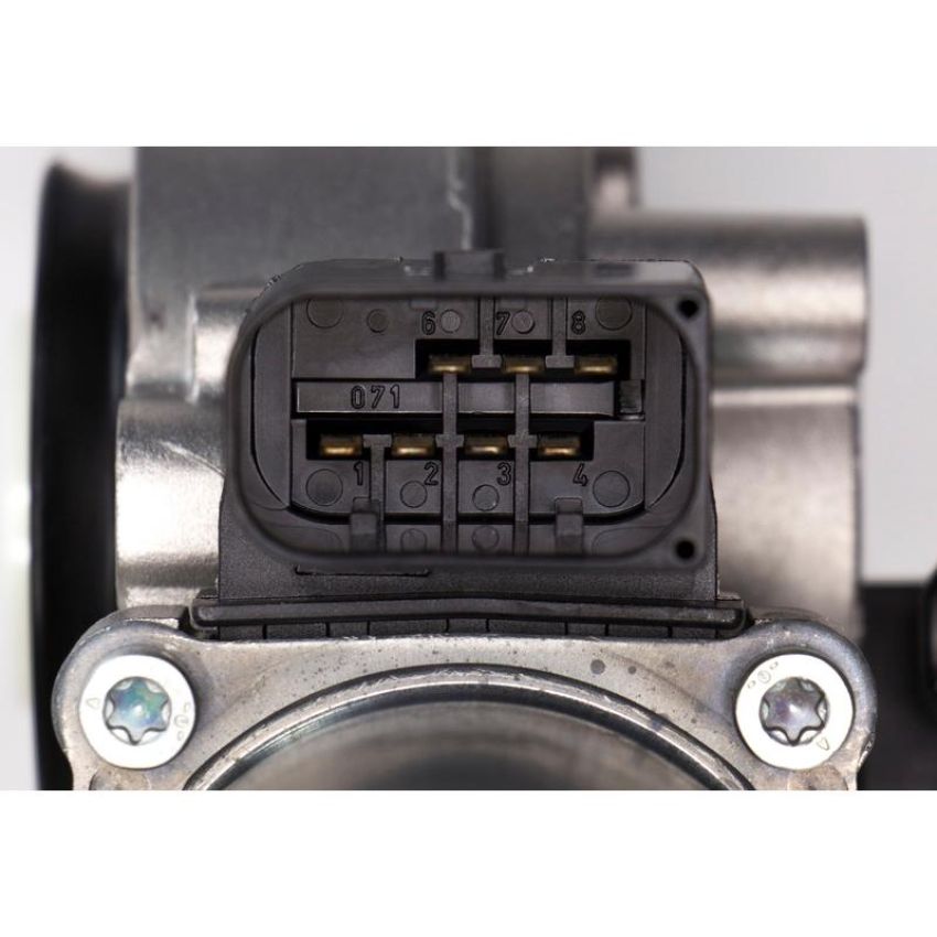 CRP PRODUCTS TDA0010 Rein OE Quality Transfer Case Control Motor Unit w/ Mounting Bolts