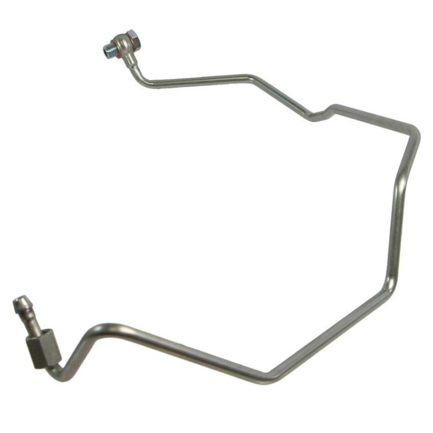 CRP PRODUCTS TFP0009 Rein OE Quality Turbo Oil Feed Pipe.