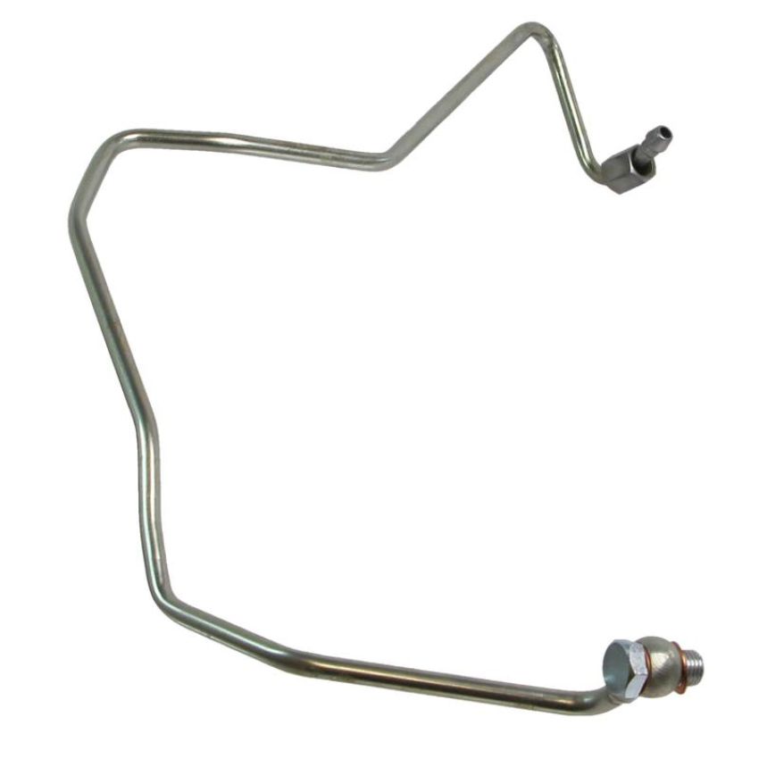 CRP PRODUCTS TFP0010 Rein OE Quality Turbo Oil Feed Pipe.